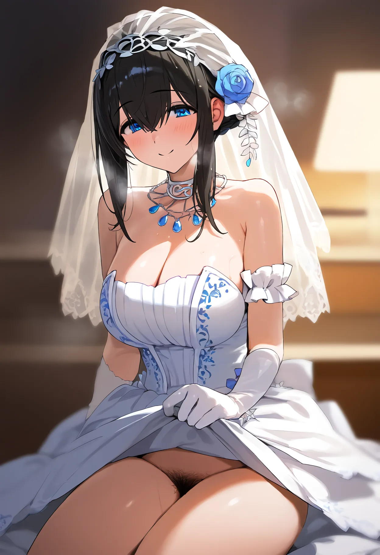 Booth Nue - Fumika 2 - Image 111
