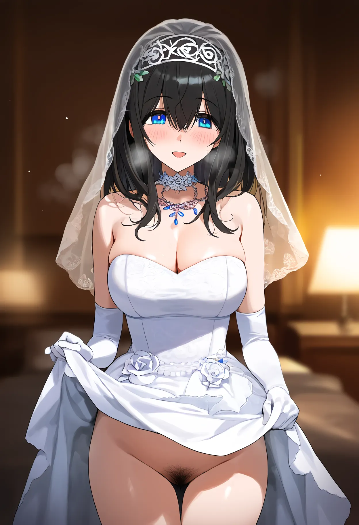 Booth Nue - Fumika 2 - Image 112