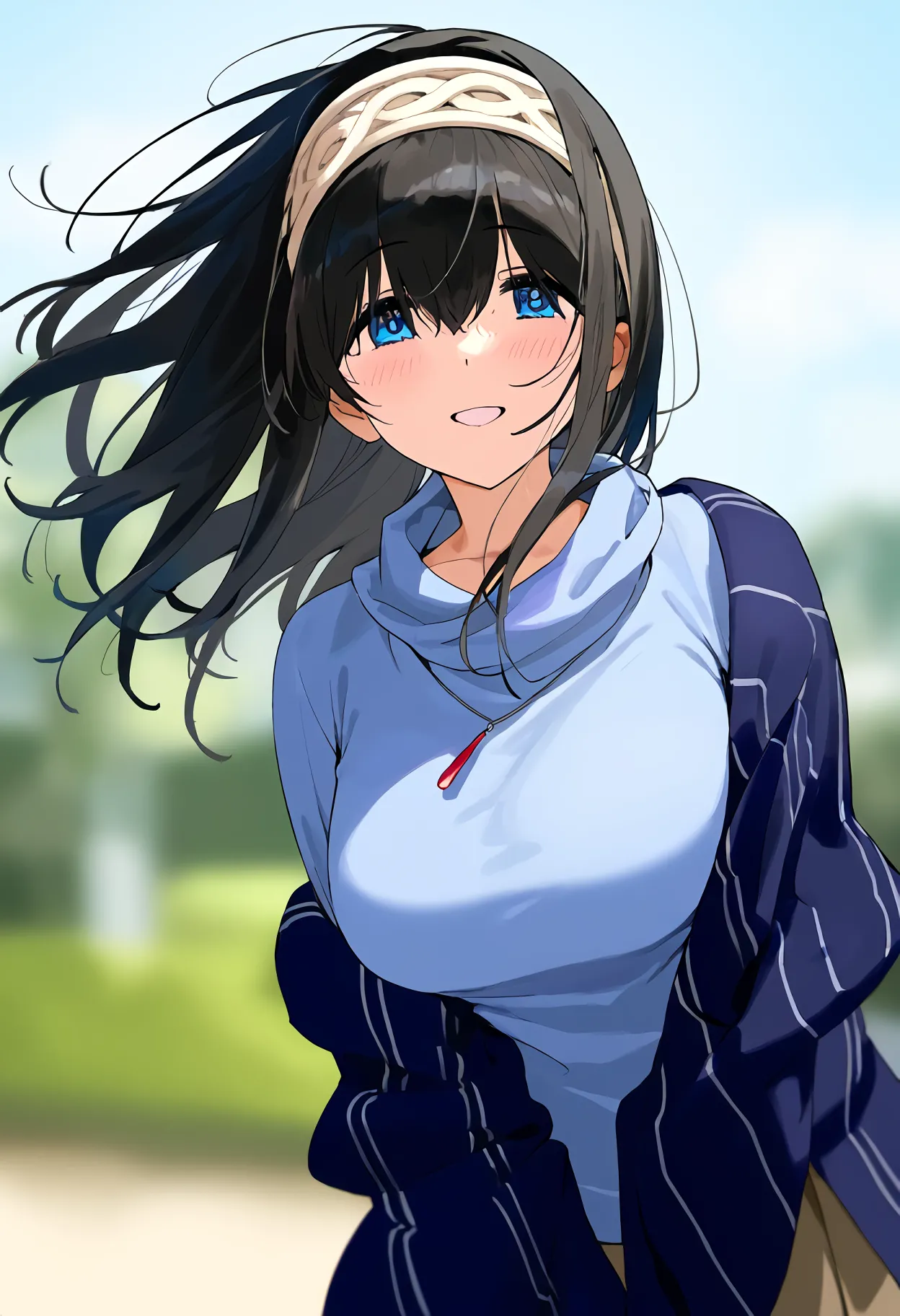 Booth Nue - Fumika 2 - Image 2