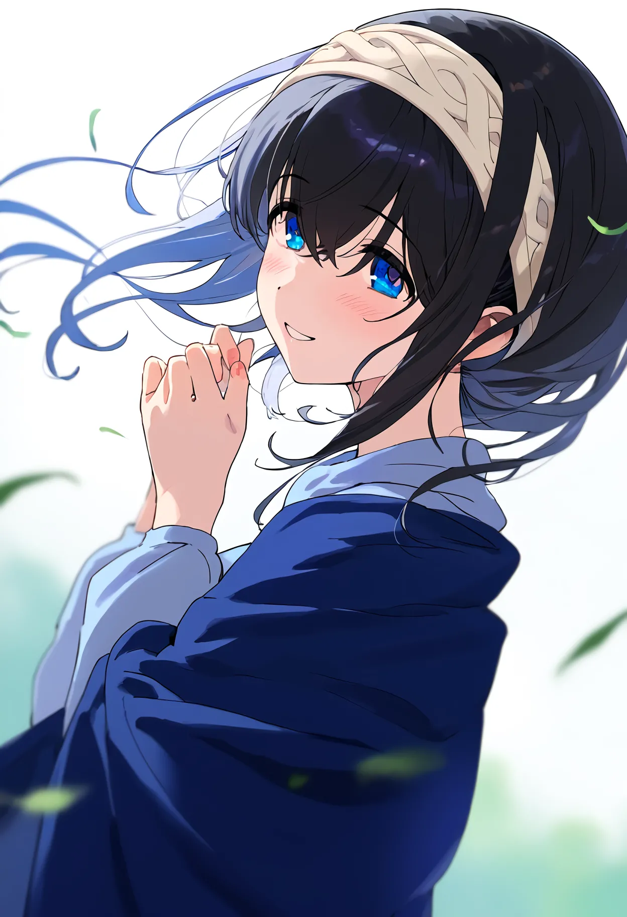 Booth Nue - Fumika 2 - Image 3