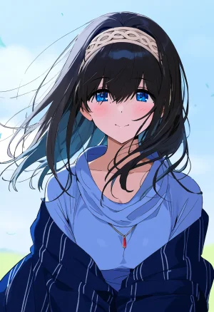 Booth Nue - Fumika 2 Thumbnail