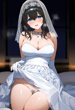 Booth Nue - Fumika 2 - Page 110