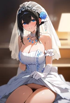 Booth Nue - Fumika 2 - Page 111