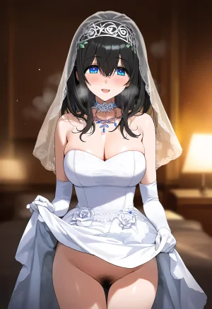Booth Nue - Fumika 2 - Page 112
