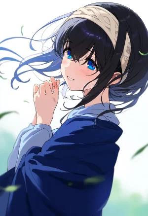 Booth Nue - Fumika 2 - Page 3