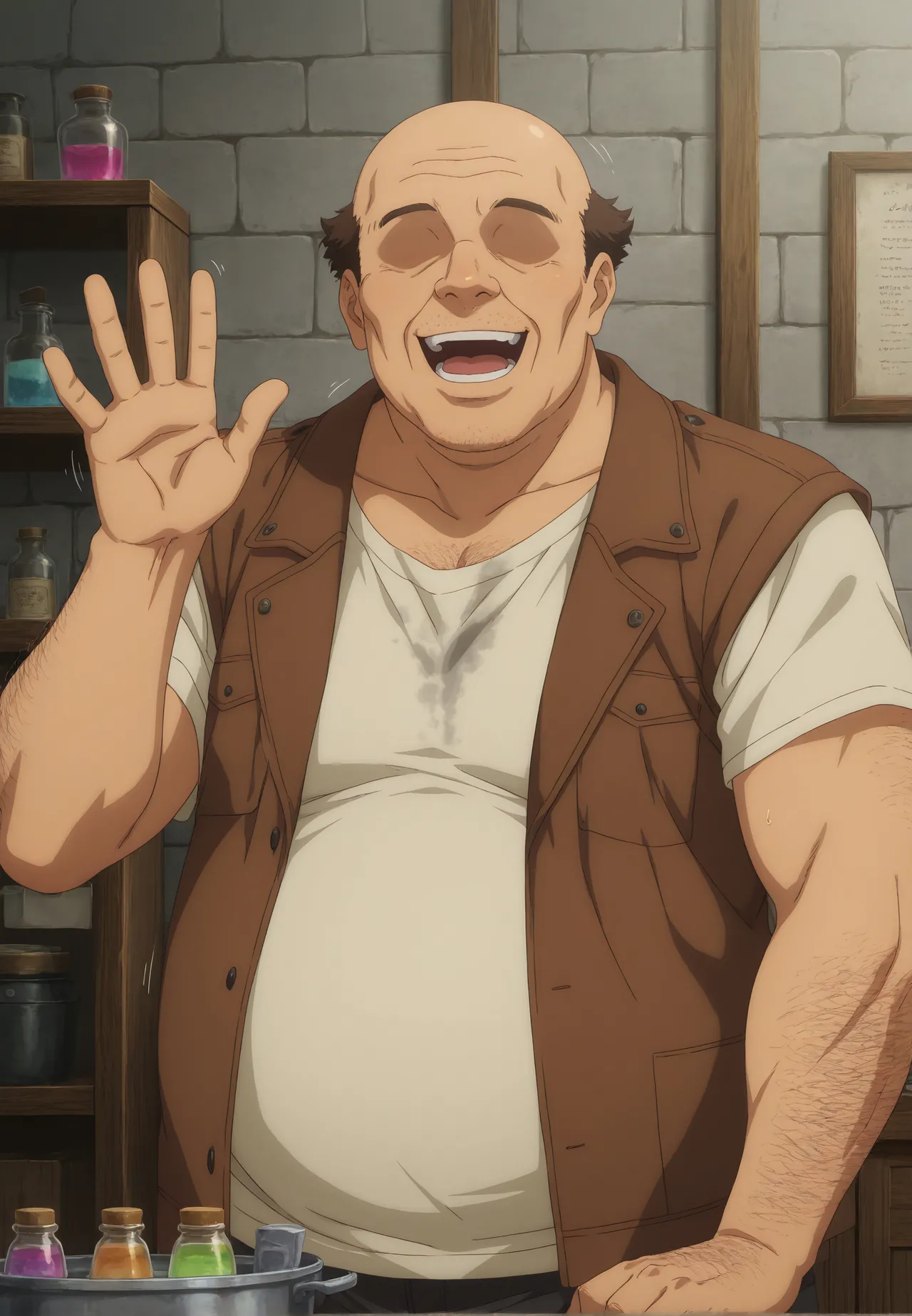 BOOTH せんとsent_ai Collection 2025.10-2025.11 108918475AI- - Image 143