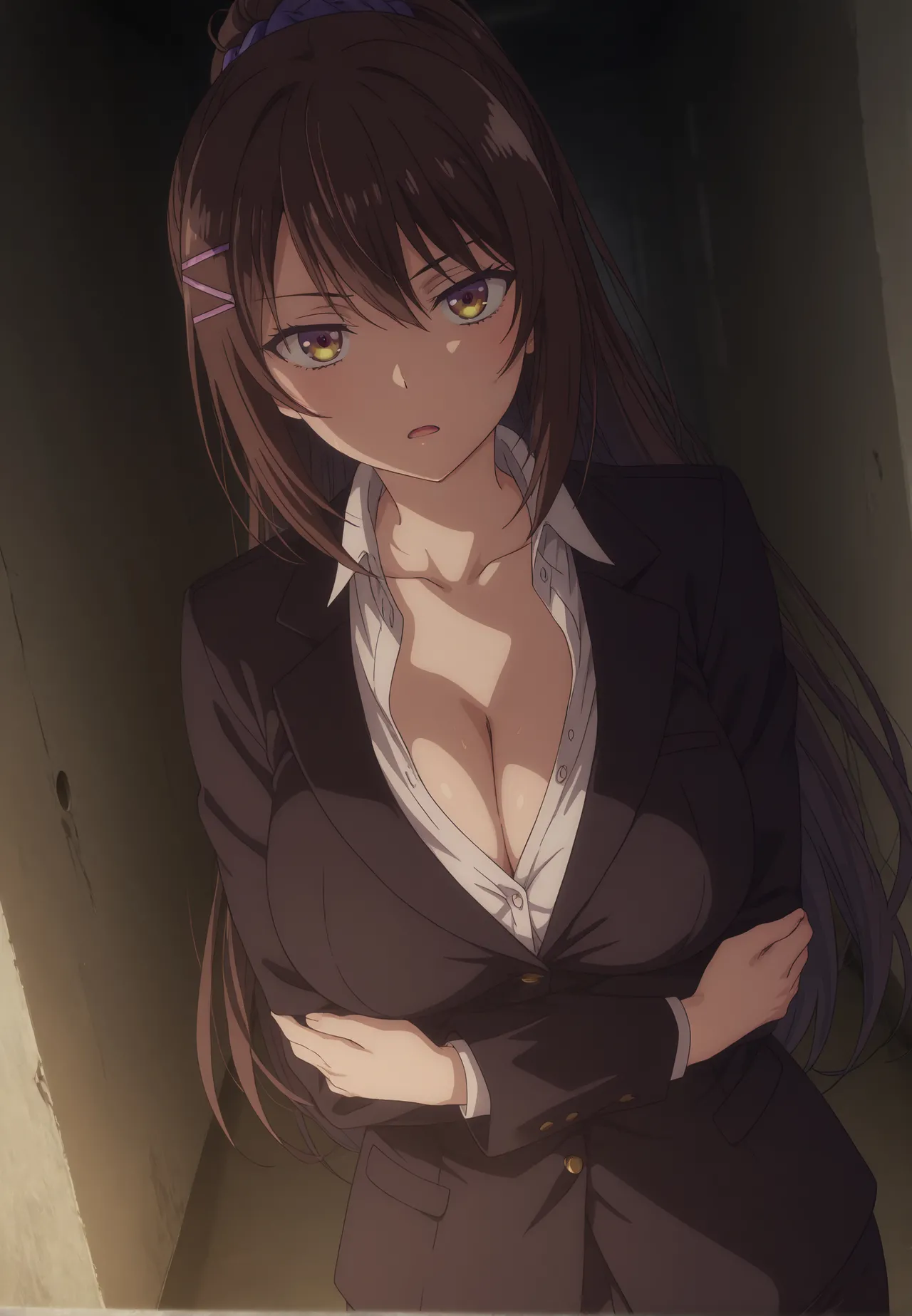 BOOTH せんとsent_ai Collection 2025.10-2025.11 108918475AI- - Image 263