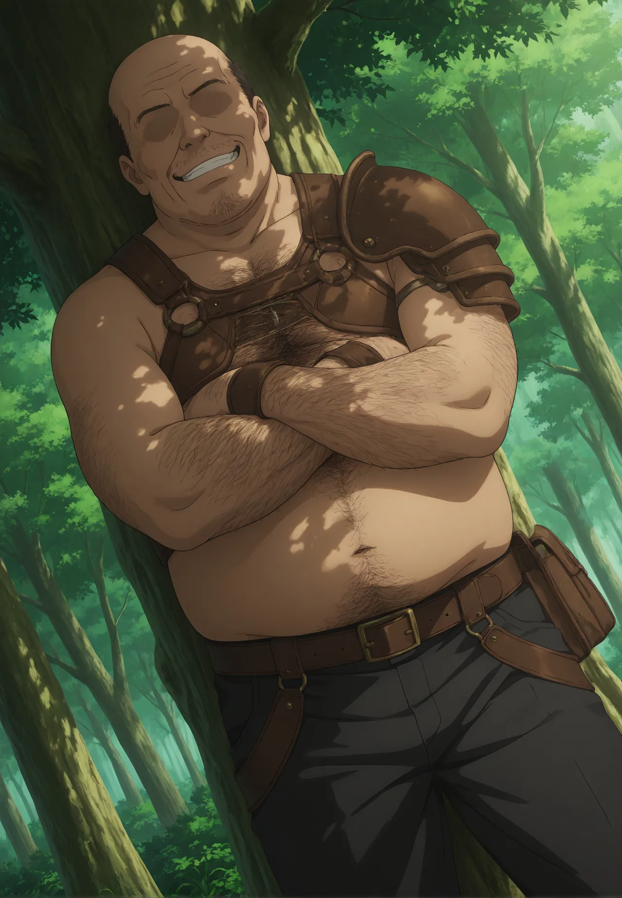 BOOTH せんとsent_ai Collection 2025.10-2025.11 108918475AI- - Image 303