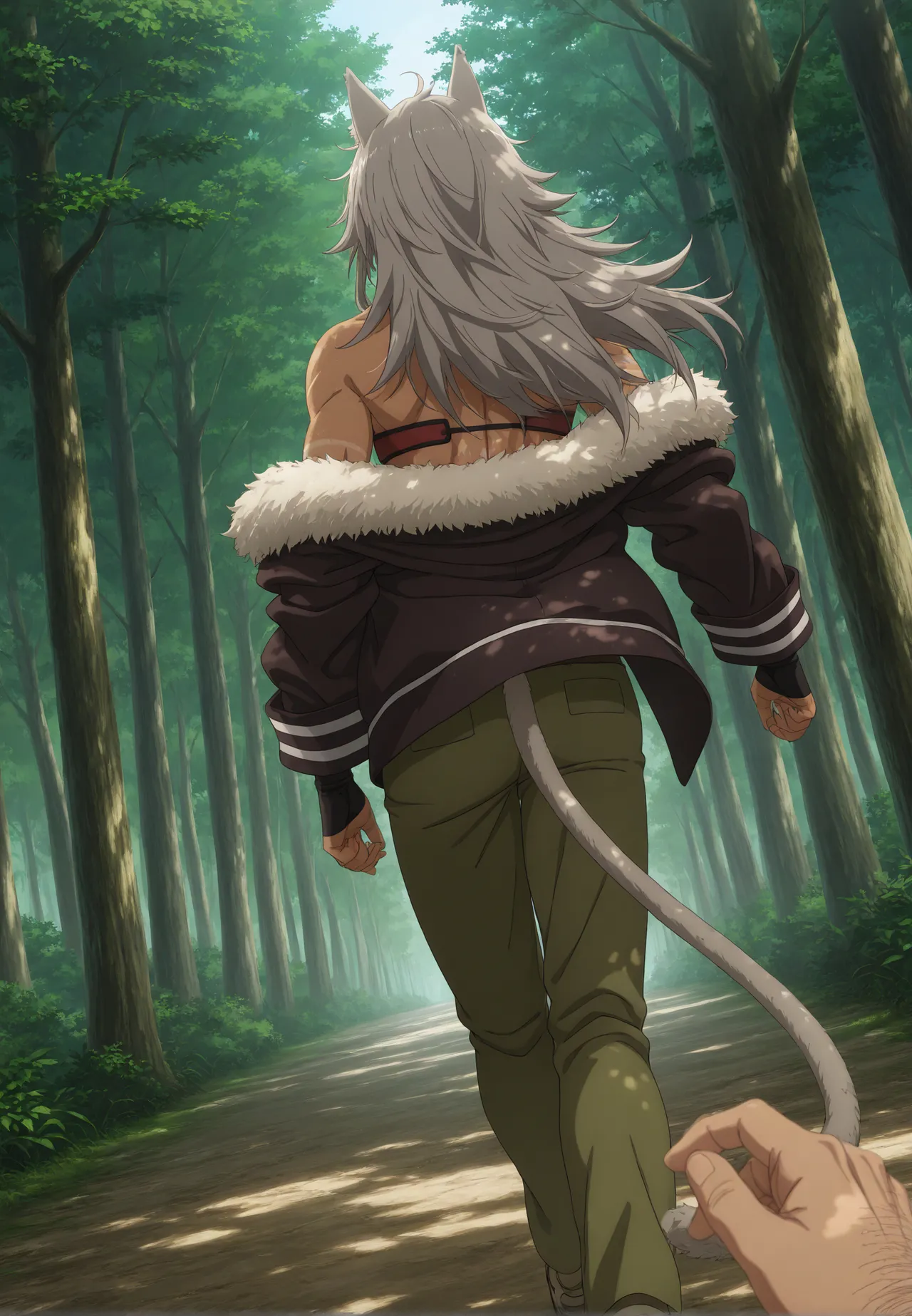 BOOTH せんとsent_ai Collection 2025.10-2025.11 108918475AI- - Image 304