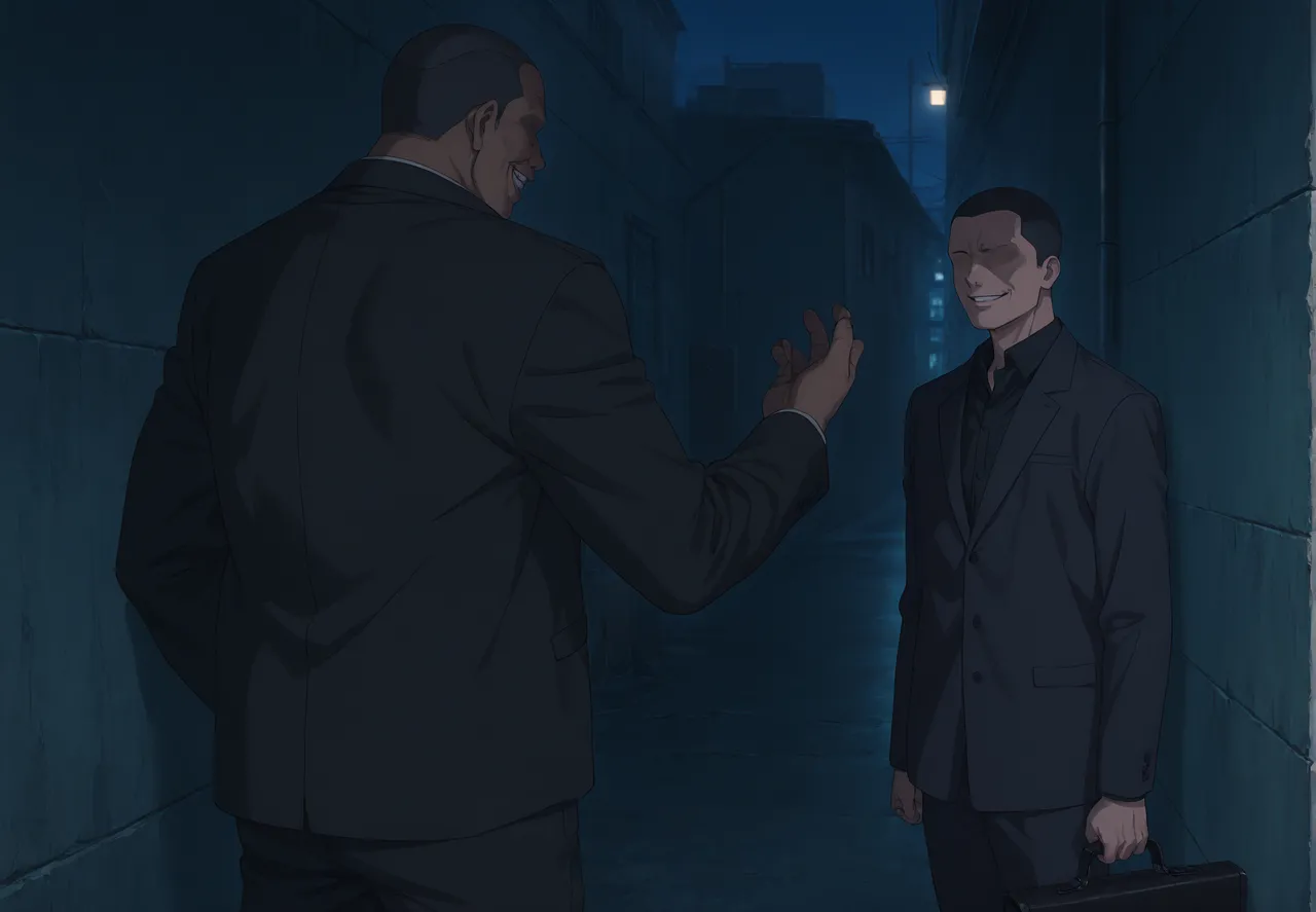 BOOTH せんとsent_ai Collection 2025.10-2025.11 108918475AI- - Image 351