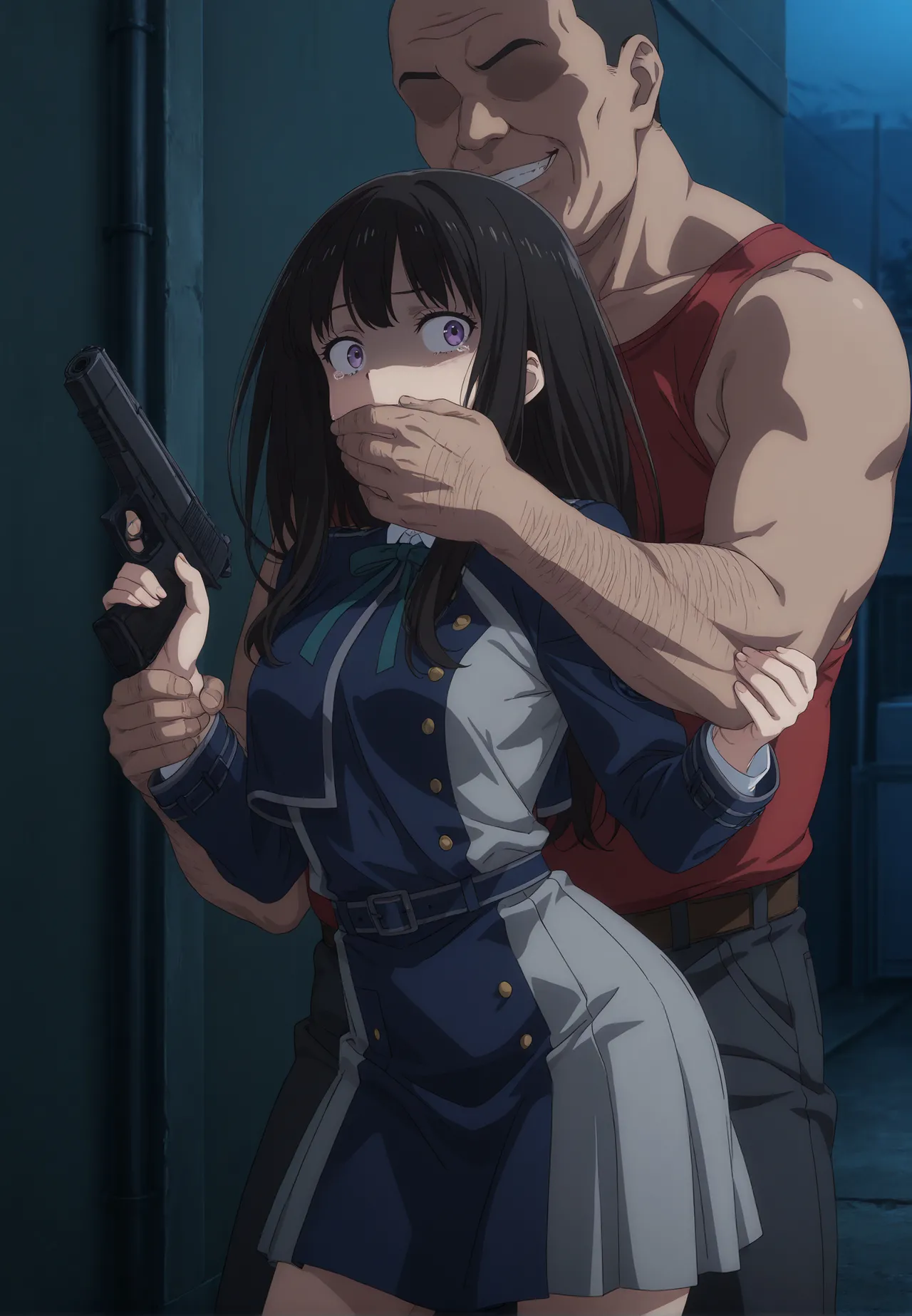 BOOTH せんとsent_ai Collection 2025.10-2025.11 108918475AI- - Image 356