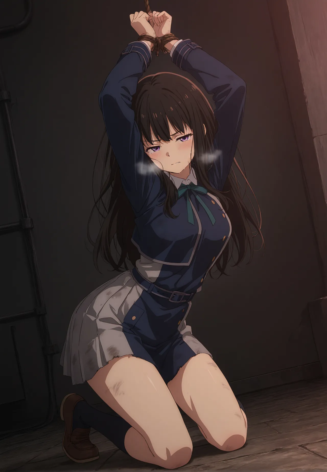 BOOTH せんとsent_ai Collection 2025.10-2025.11 108918475AI- - Image 357