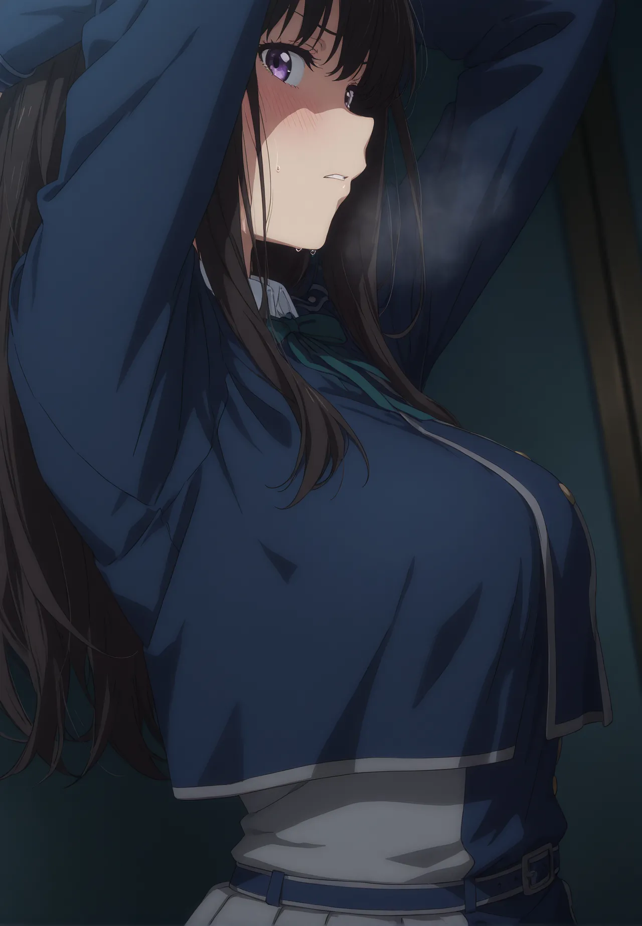 BOOTH せんとsent_ai Collection 2025.10-2025.11 108918475AI- - Image 358