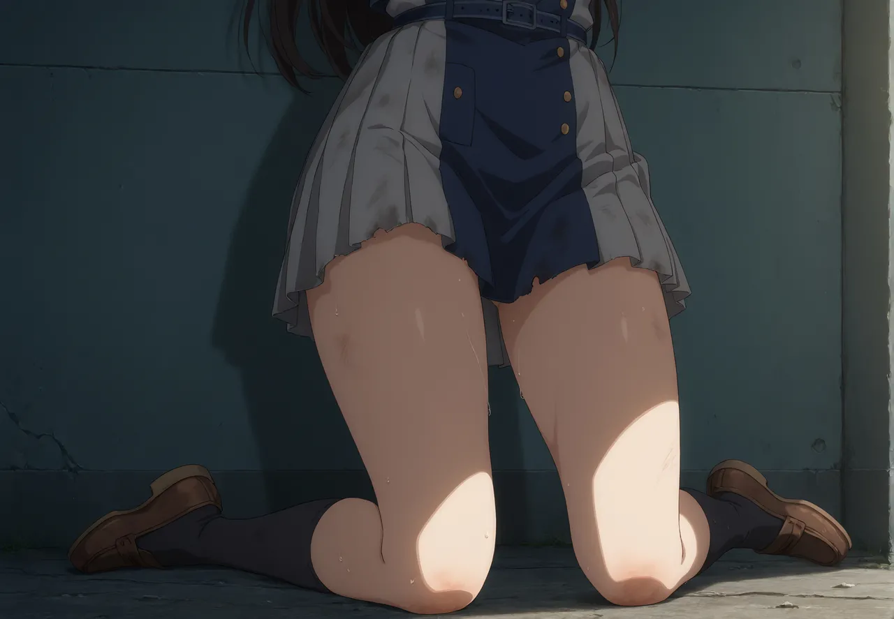 BOOTH せんとsent_ai Collection 2025.10-2025.11 108918475AI- - Image 359