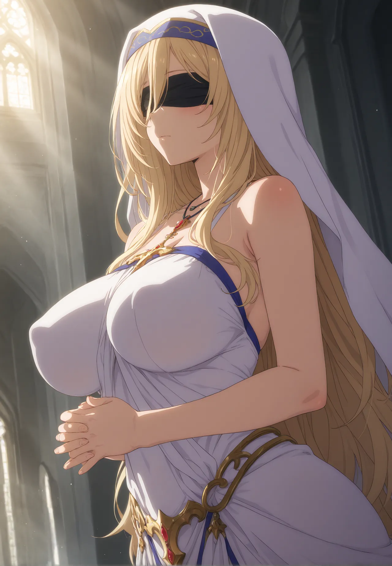 BOOTH せんとsent_ai Collection 2025.10-2025.11 108918475AI- - Image 403