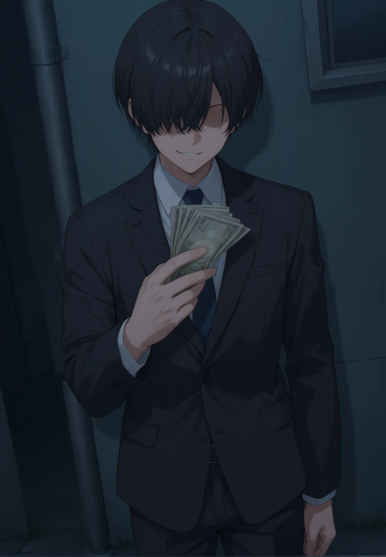 BOOTH せんとsent_ai Collection 2025.10-2025.11 108918475AI- - Image 49