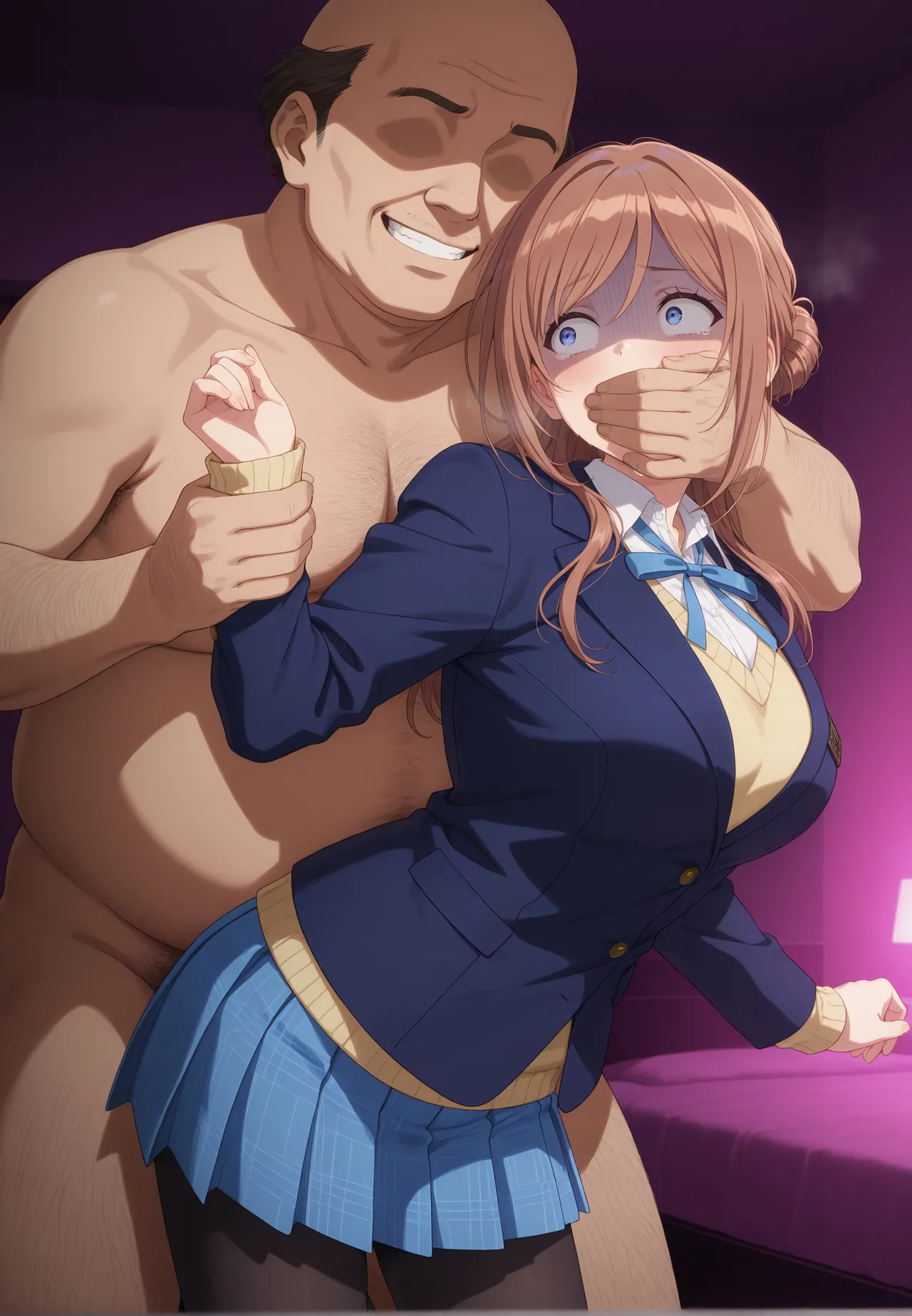 BOOTH せんとsent_ai Collection 2025.10-2025.11 108918475AI- - Image 55