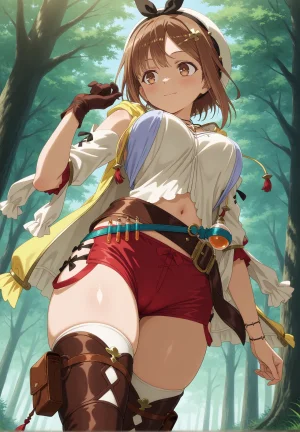 BOOTH せんとsent_ai Collection 2025.10-2025.11 108918475AI- - Page 141