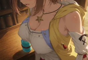 BOOTH せんとsent_ai Collection 2025.10-2025.11 108918475AI- - Page 147