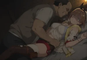 BOOTH せんとsent_ai Collection 2025.10-2025.11 108918475AI- - Page 153