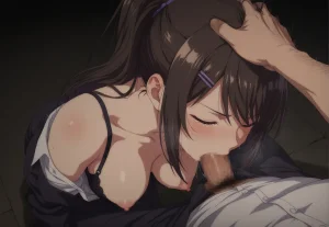 BOOTH せんとsent_ai Collection 2025.10-2025.11 108918475AI- - Page 276