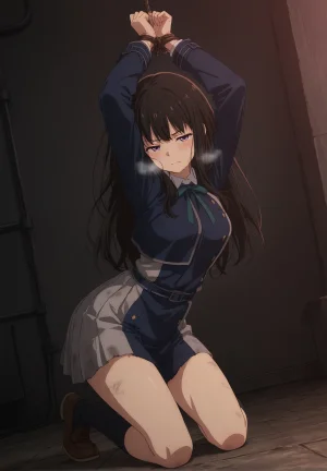 BOOTH せんとsent_ai Collection 2025.10-2025.11 108918475AI- - Page 357