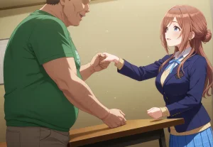 BOOTH せんとsent_ai Collection 2025.10-2025.11 108918475AI- - Page 44