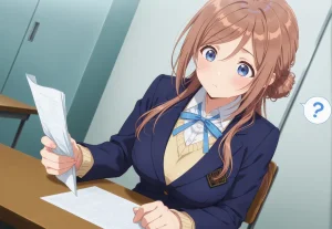 BOOTH せんとsent_ai Collection 2025.10-2025.11 108918475AI- - Page 51