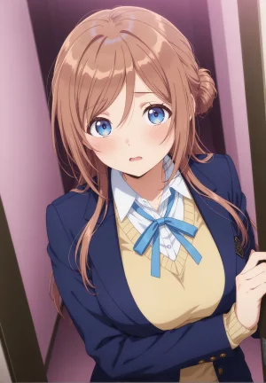 BOOTH せんとsent_ai Collection 2025.10-2025.11 108918475AI- - Page 53