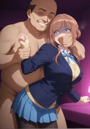 BOOTH せんとsent_ai Collection 2025.10-2025.11 108918475AI- - Page 55