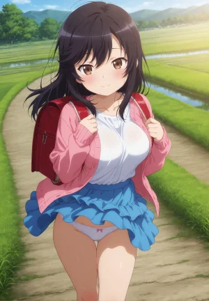 BOOTH せんとsent_ai Collection 2025.10-2025.11 108918475AI- - Page 91