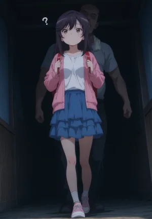 BOOTH せんとsent_ai Collection 2025.10-2025.11 108918475AI- - Page 97