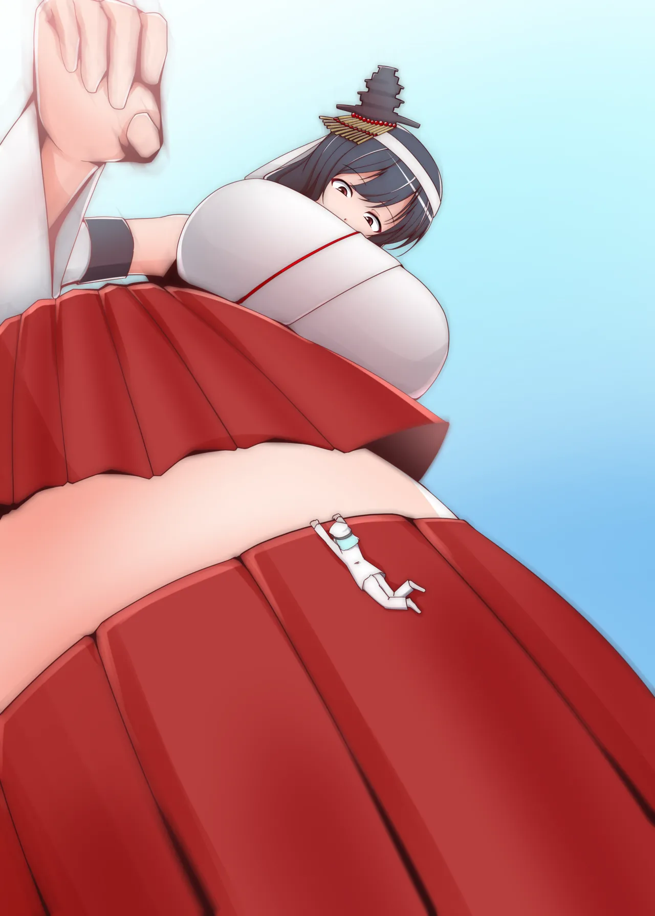 BOOTH Takaisen collection 201912 - Image 18