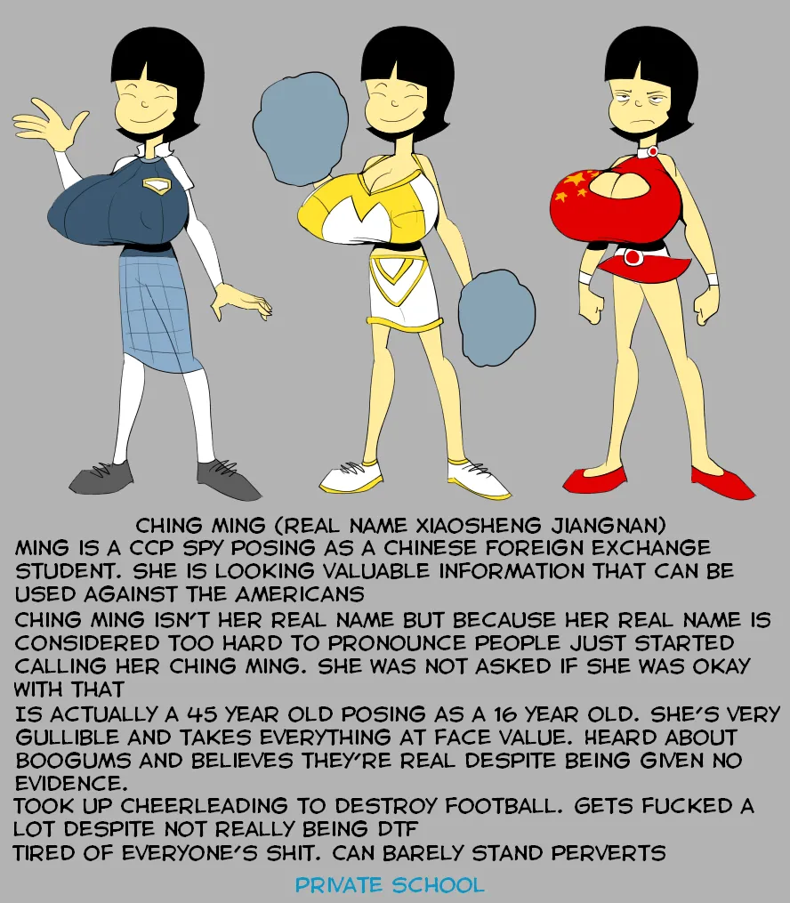 BootlegJones Ching Ming - Image 1