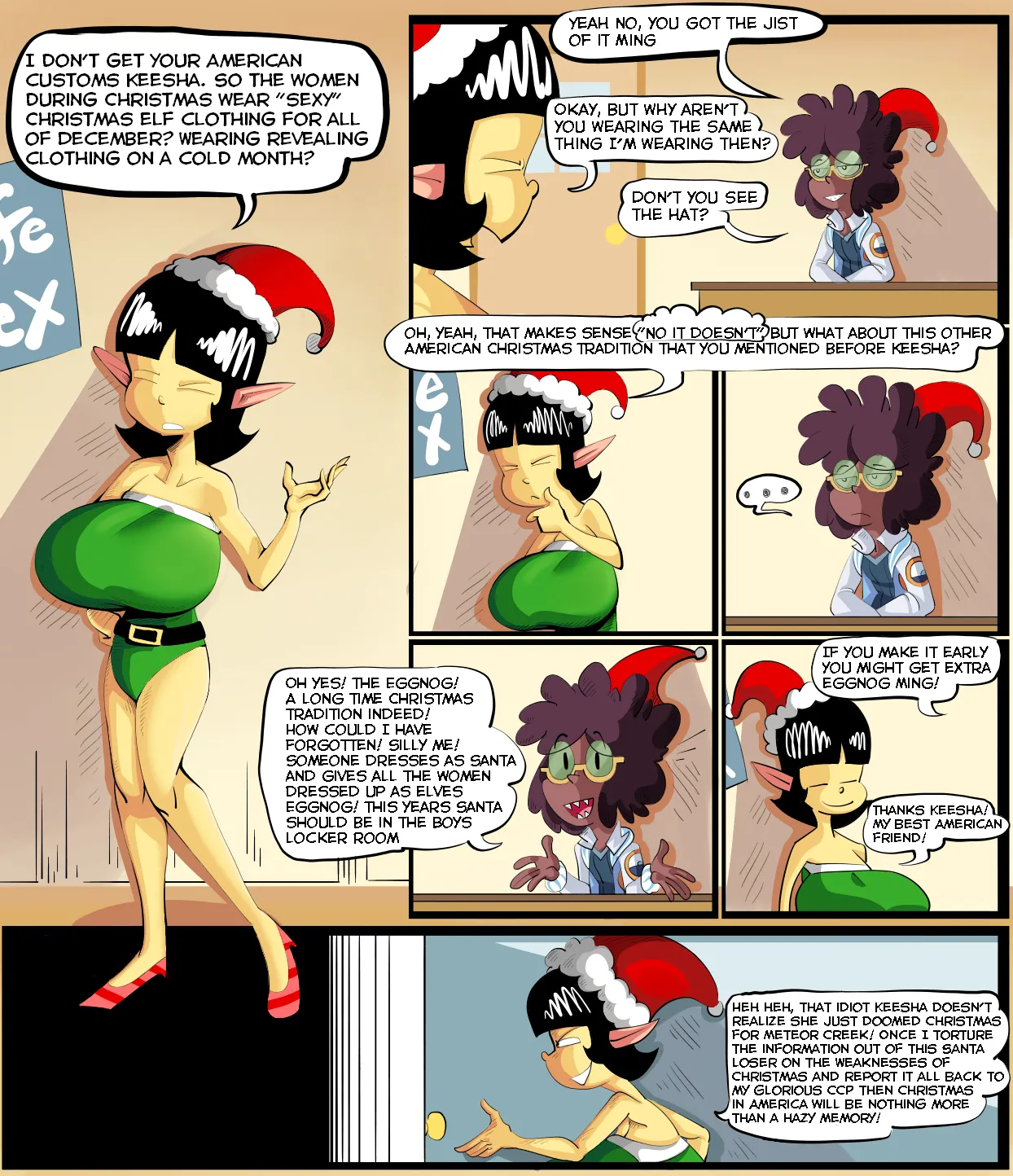 BootlegJones Ching Ming - Image 14