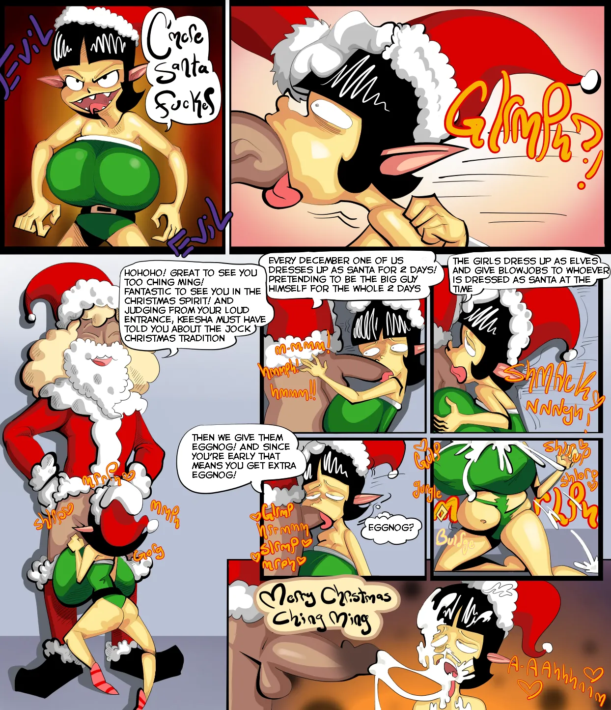 BootlegJones Ching Ming - Image 15