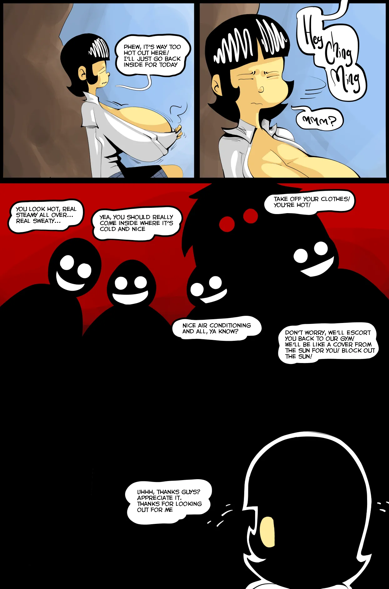 BootlegJones Ching Ming - Image 23