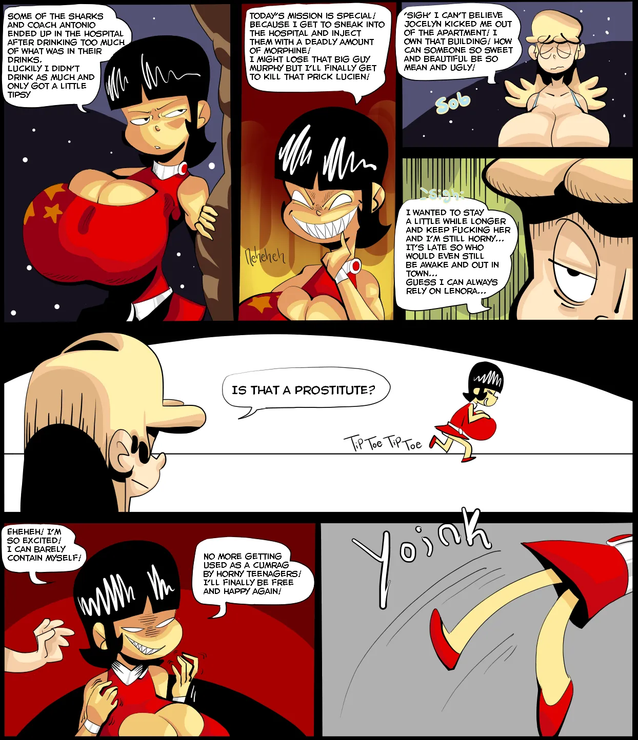BootlegJones Ching Ming - Image 30