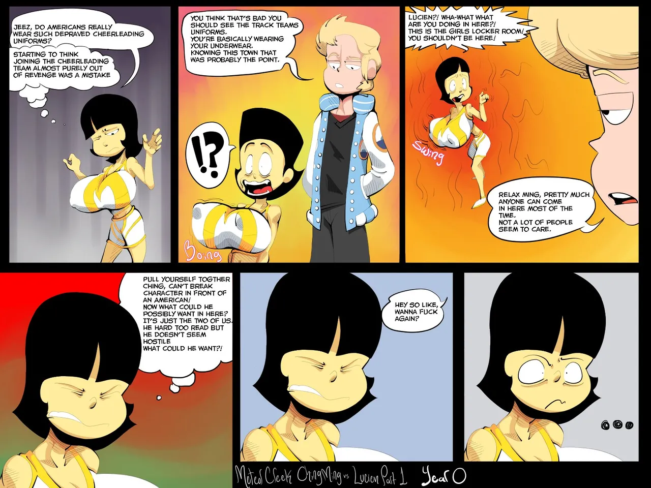 BootlegJones Ching Ming - Image 5