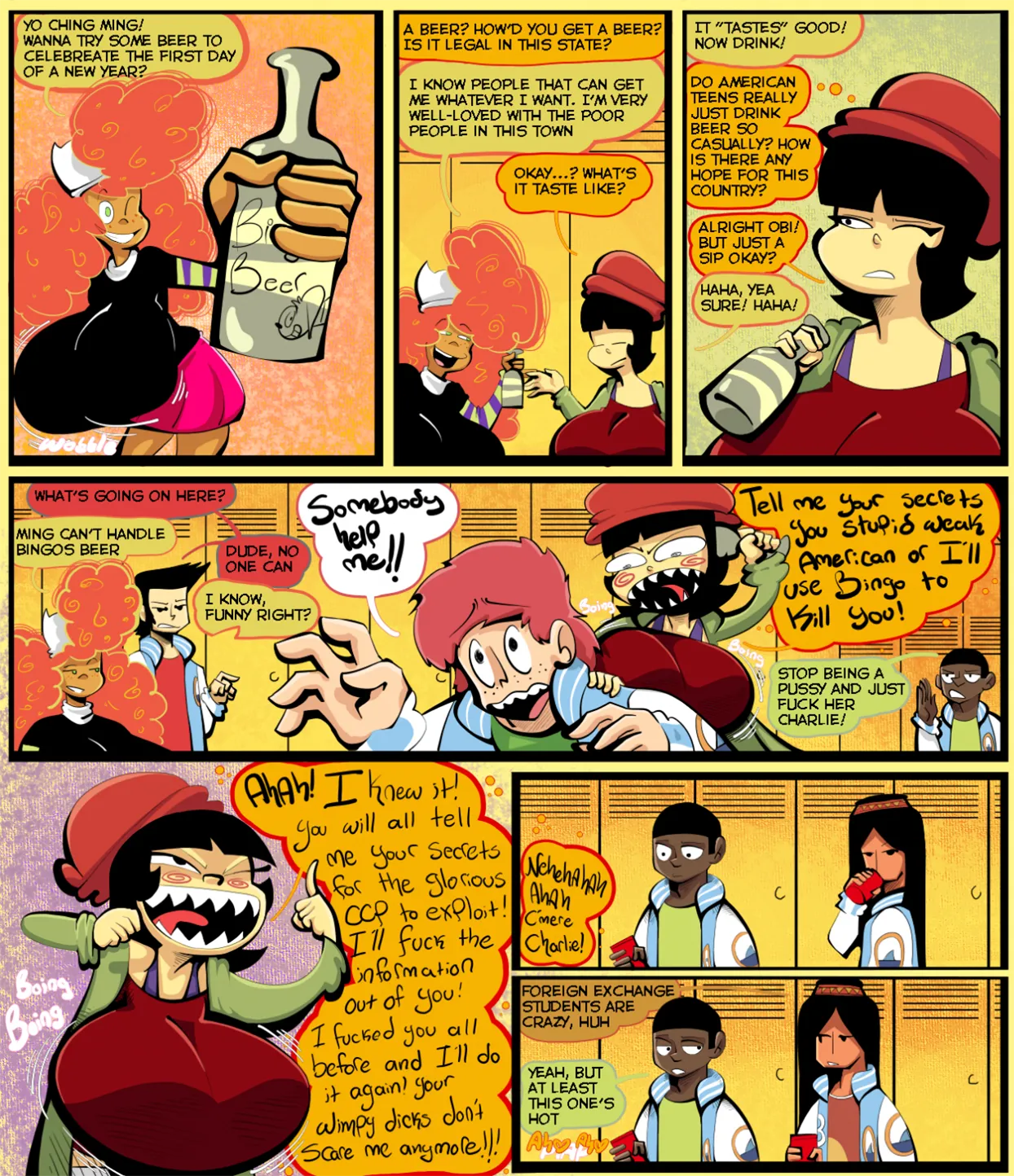 BootlegJones Ching Ming - Image 58