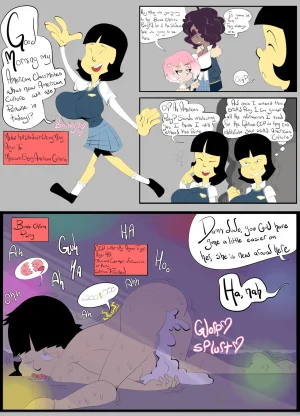 BootlegJones Ching Ming - Page 2