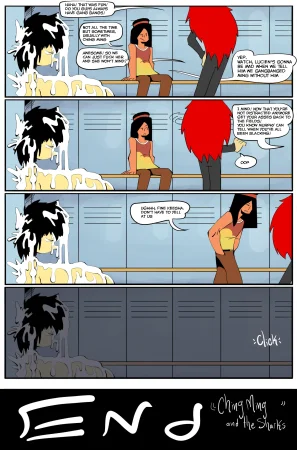 BootlegJones Ching Ming - Page 27