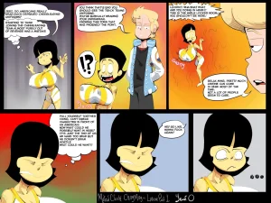 BootlegJones Ching Ming - Page 5