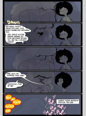 BootlegJones Ching Ming - Page 54