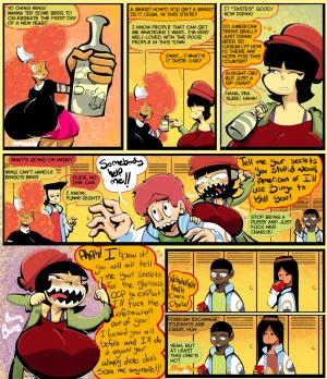 BootlegJones Ching Ming - Page 58