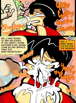 BootlegJones Ching Ming - Page 90