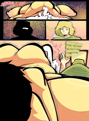 BootlegJones Ching Ming - Page 95