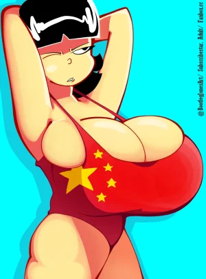 BootlegJones Ching Ming - Page 99