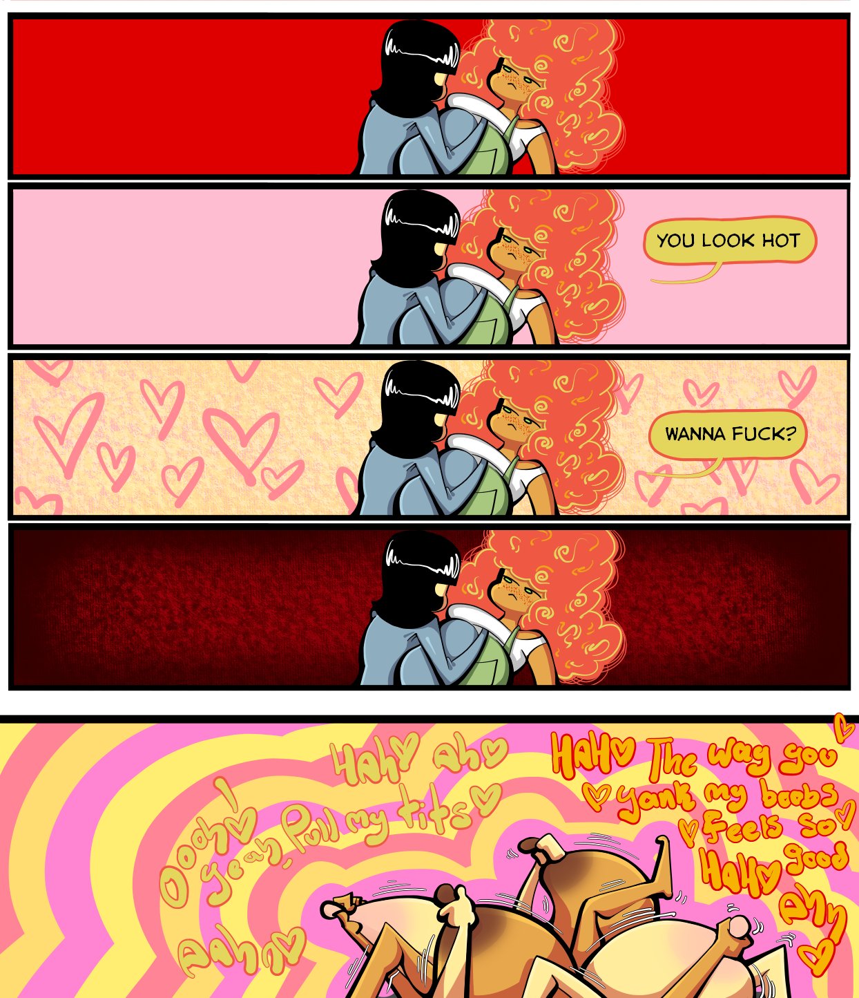 BootlegJones Meteor Creek Ching Ming Obi Scenity - Image 12