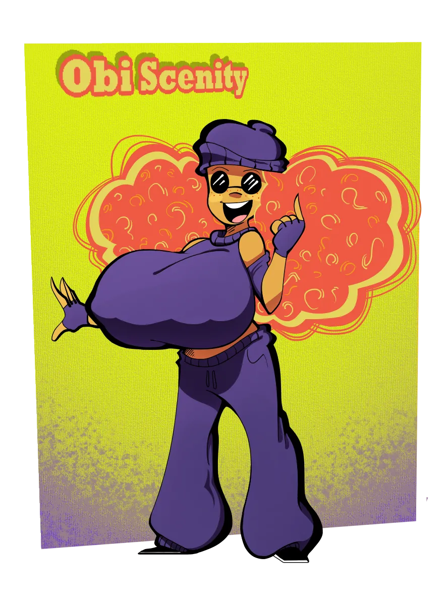 BootlegJones Meteor Creek Ching Ming Obi Scenity - Image 19